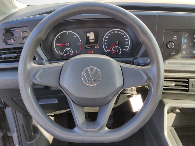 VW - Caddy 2.0+TDI+CARGO+DAB+AHK+GRA+_4