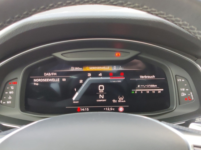 Audi - A6 Avant 40+TDI+SPORT+MATRIX+PANO+HU+_5