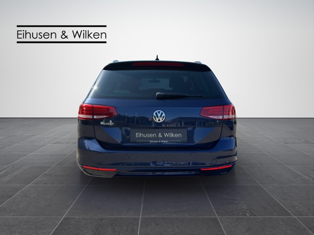 VW - Passat Variant 1.4+TSI+COMFORTLINE+ACC+NAVI+SHZ+_21 VW - Passat Variant 1.4+TSI+COMFORTLINE+ACC+NAVI+SHZ+_21