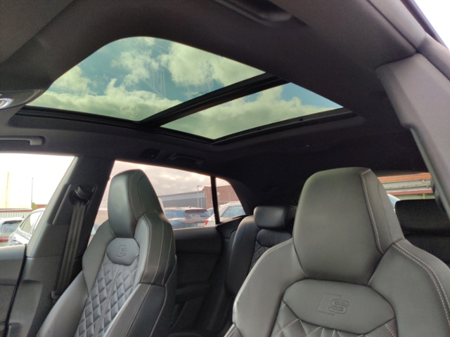 Audi - SQ8 4.0+TFSi+MATRIX+PANO+STANDH+AHK+_14