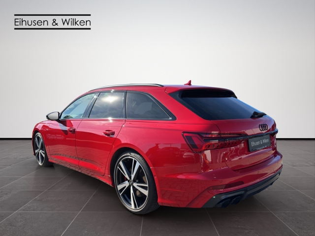 Audi - S6 Avant +MATRIX+OPTIK SCHWARZ+ALLRADLENKUNG+_19