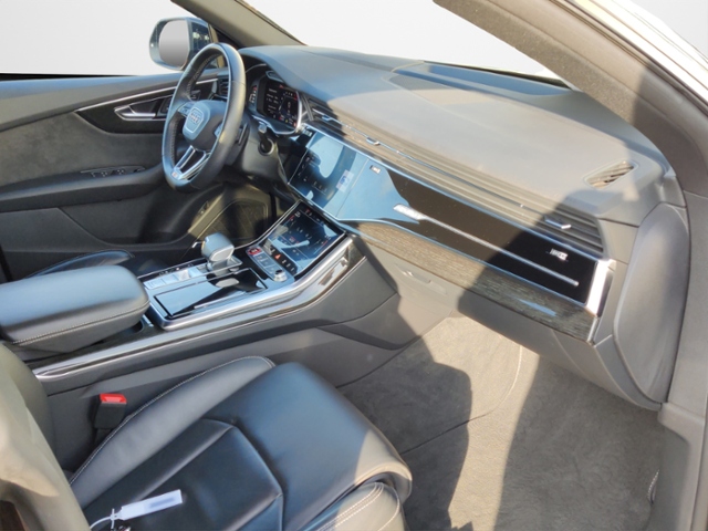 Audi - SQ8 4.0+TFSI+MATRIX+STANDH+B&O+LEDER+_9