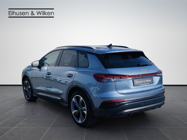 Audi - Q4 e-tron 50+S-LINE+MATRIX+OPTIK SCHWARZ+_13