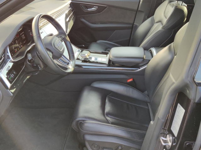 Audi - SQ8 4.0+TFSI+MATRIX+STANDH+B&O+LEDER+_2