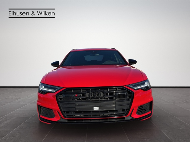 Audi - S6 Avant +MATRIX+OPTIK SCHWARZ+ALLRADLENKUNG+_24