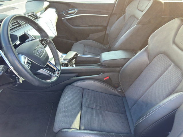 Audi - e-tron 50+S-LINE+LED+VIRTUAL+KAMERA+_2