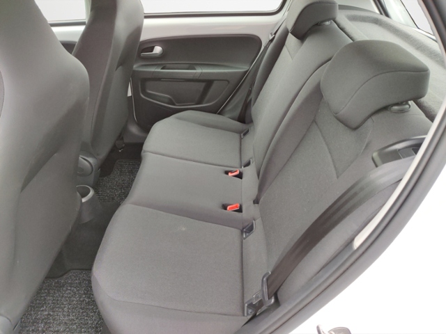 VW - up! 1.0+KLIMA+BT+ZV+DAB+MAPS & MORE+_3