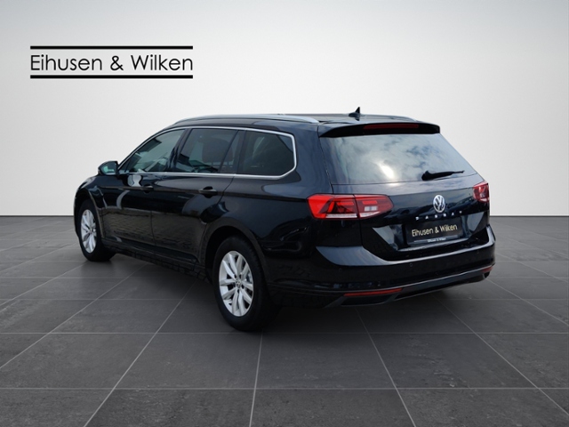 VW - Passat Variant 1.6+TDI+DSG+BUSINESS+LED+KEYLESS+_17