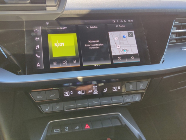 Audi - A3 Sportback 40+TFSI e+e-tron+ADVANCED+LED+EPH+_6