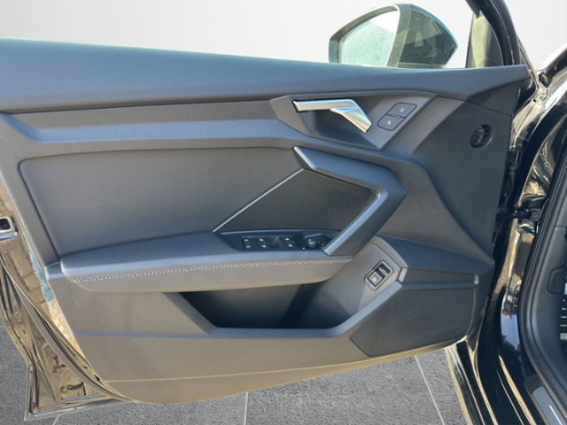 Audi - A3 Sportback 40+S-LINE+LED+MMI+NAVI PLUS+GRA+AVC_8