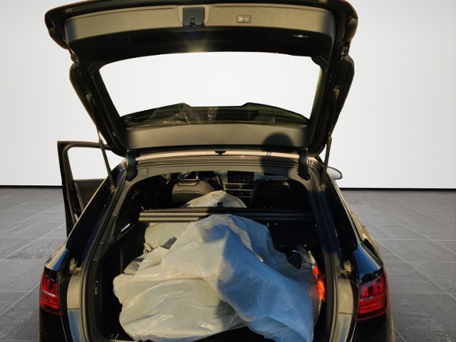 Audi - A4 Avant +35+TDI+S-LINE+COMPETITION+LED+KAMERA+_9