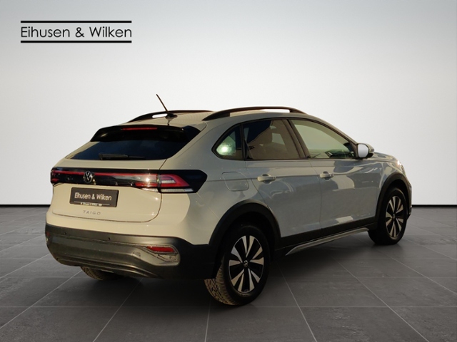 VW - Taigo 1.0+TSI+LIFE+FSE+KLIMA+BT+LED+APPLE+_16