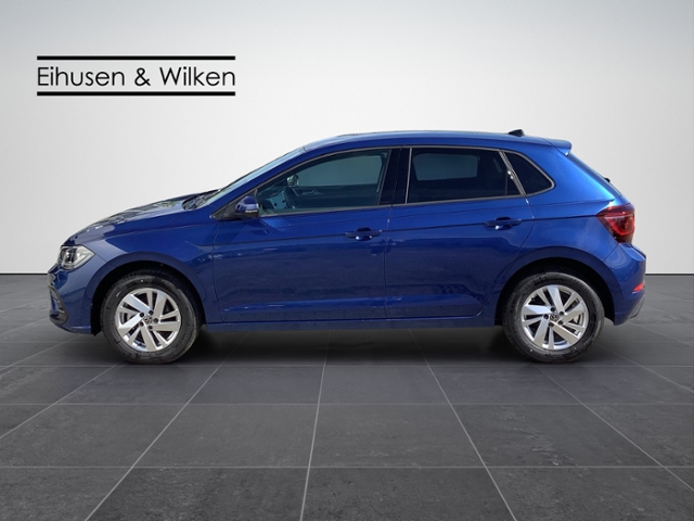 VW - Polo 1.0+TSI+STYLE+DC+IQ.LIGHT+LED-MATRIX+_14