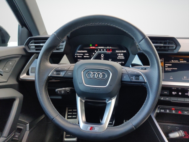 Audi - S3 +LIMOUSINE+QUATTRO+MATRIX+OPTIK SCHWARZ+_5 Audi - S3 +LIMOUSINE+QUATTRO+MATRIX+OPTIK SCHWARZ+_5