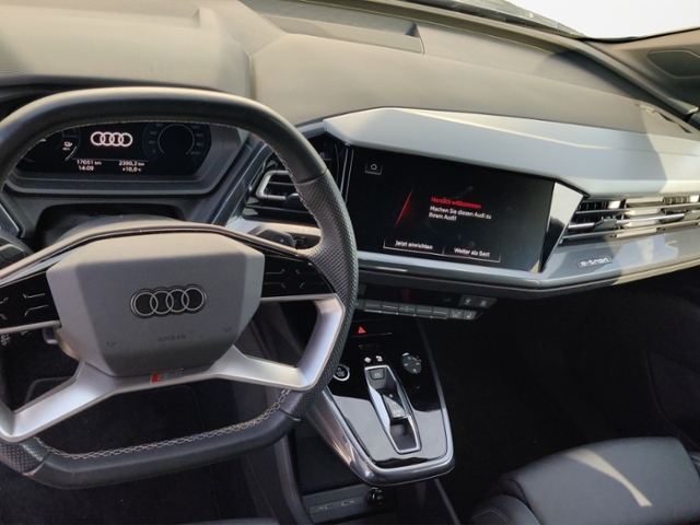 Audi - Q4 e-tron 50+S-LINE+MATRIX+OPTIK SCHWARZ+_3