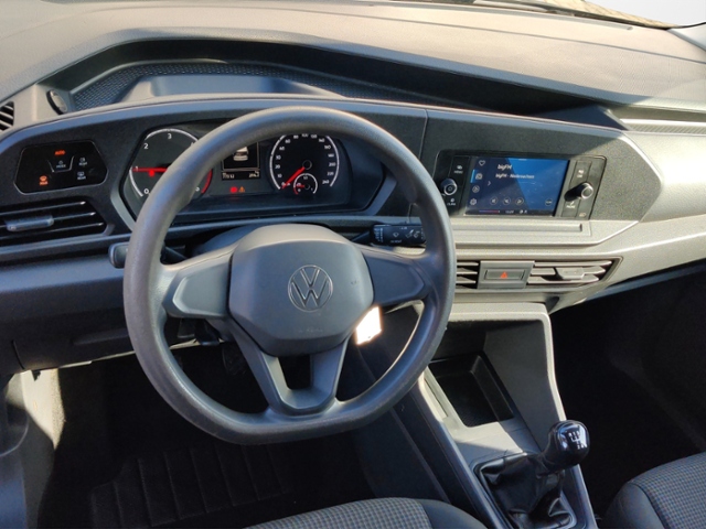 VW - Caddy 2.0+TDI+CARGO+DAB+AHK+GRA+_3