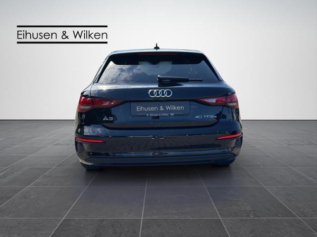 Audi - A3 Sportback 40+TFSI+e-tron+NAVI+GRA+SHZ+AVC+_16