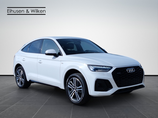 Audi - Q5 Sportback 55+TFSI e+S-LINE+MATRIX+HU+OPTIK SC_18