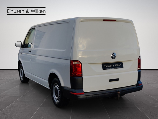 VW - T6 Transporter 2.0+TDI+KASTEN+BT+AHK+_12