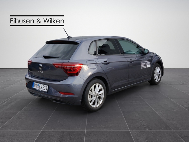 VW - Polo 1.0+TSI+DSG+PANO+IQ DRIVE+AHK+NAVI+_18