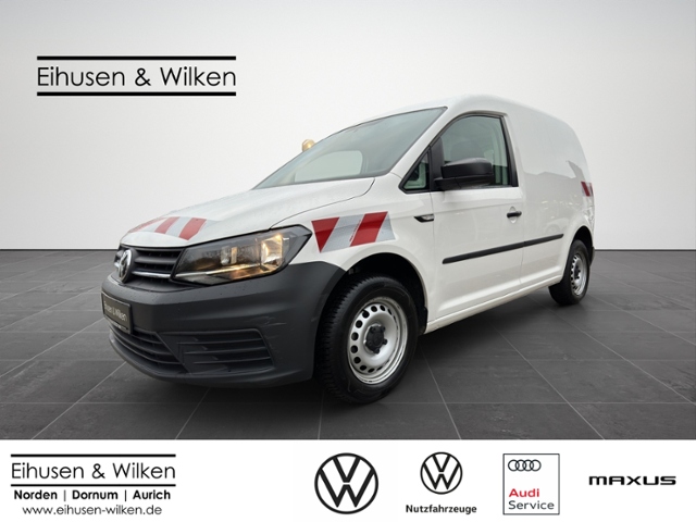 Volkswagen Caddy 1.0+TSI+KASTEN+KLIMA+PDC+AHK+