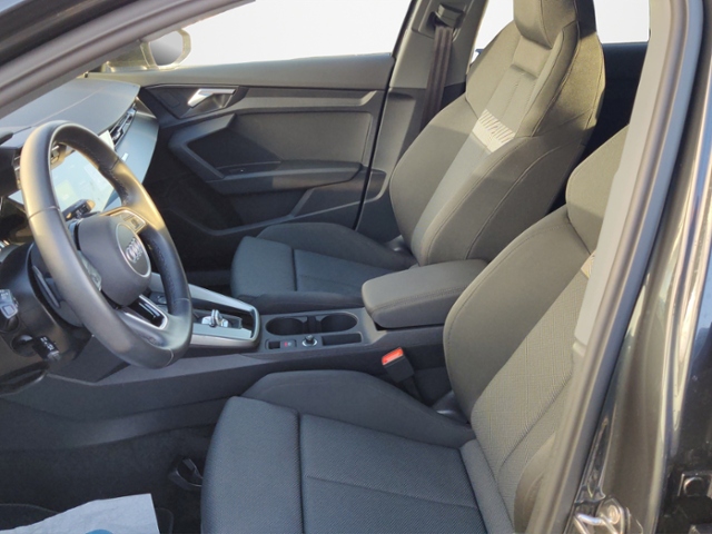 Audi - A3 Sportback 40+TFSI e+e-tron+ADVANCED+LED+EPH+_18