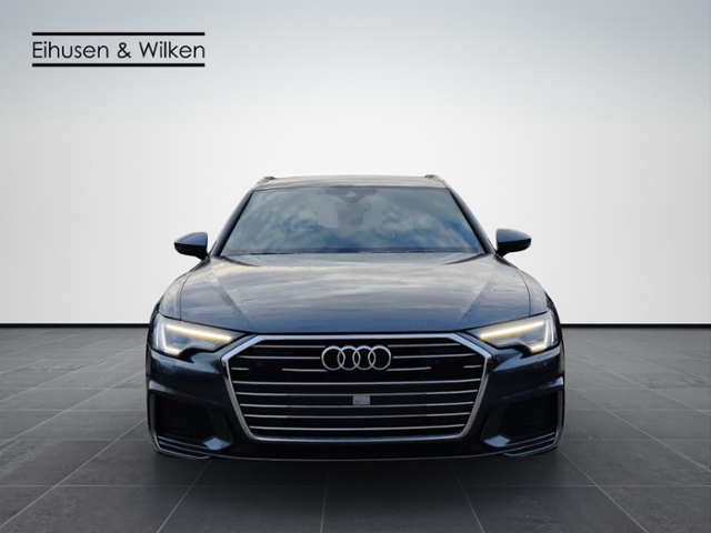 Audi - A6 Avant 40+TDI+SPORT+MATRIX+PANO+HU+_17