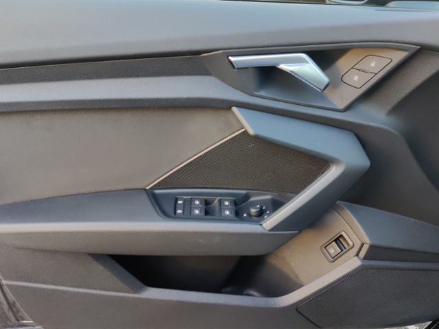 Audi - A3 Sportback 40+TFSI e+NAVI PLUS+LED+SHZ+DAB+_8