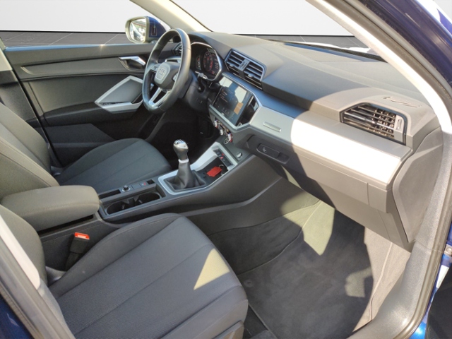 Audi - Q3 35+TFSI+ADVANCED+NAVI PLUS+LED+AVC+_9 Audi - Q3 35+TFSI+ADVANCED+NAVI PLUS+LED+AVC+_9