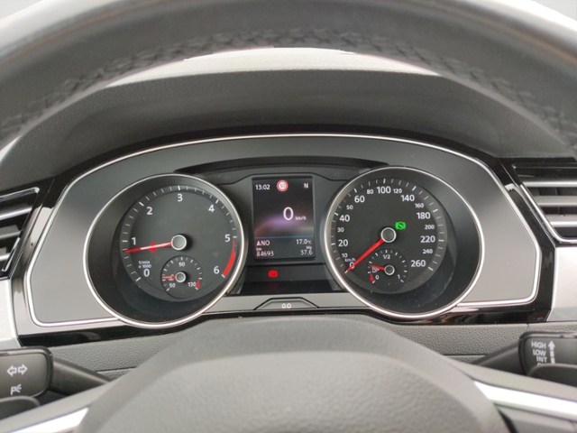VW - Passat Variant 1.6+TDI+DSG+BUSINESS+LED+KEYLESS+_6