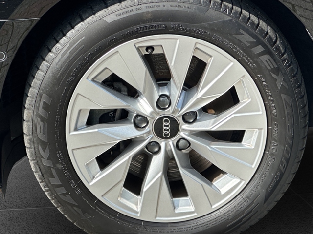 Audi - A3 Sportback 40+TFSI+e-tron+NAVI+GRA+SHZ+AVC+_11