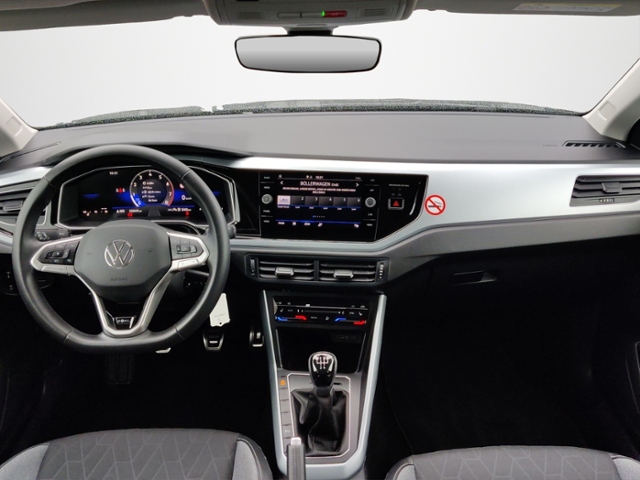 VW - Taigo 1.0+GOAL+ACC+DAB+NAVI+LED+PDC+_4