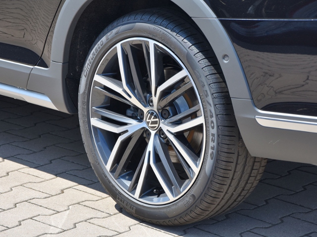 VW - Passat Alltrack +HU+IQ DRIVE+LEDER+HARMAN KARDON_4