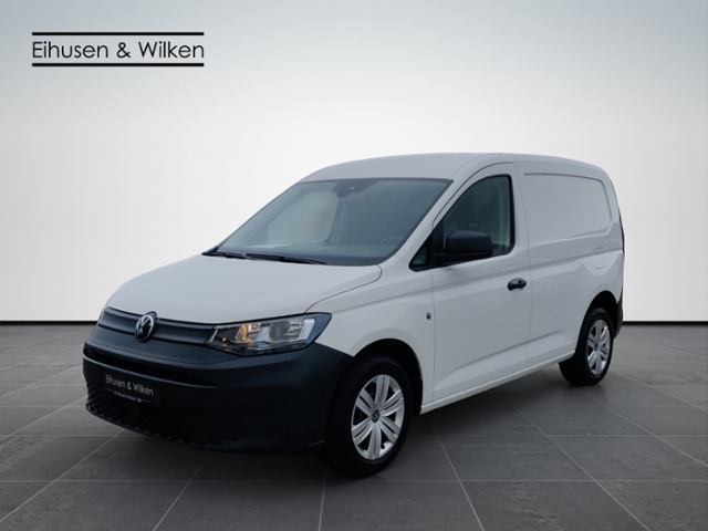 VW - Caddy Cargo 1.5+TSI+CARGO+BT+PDC+AHK+_12 VW - Caddy Cargo 1.5+TSI+CARGO+BT+PDC+AHK+_12