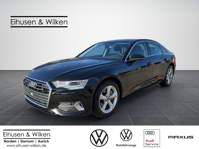 Audi A6 Limousine +45+TFSi+SPORT+ADVANCED+MMI TOUCH+