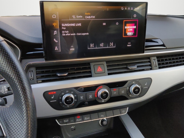 Audi - A4 40+TDI+S-LINE+AHK+KAMERA+LED+_7