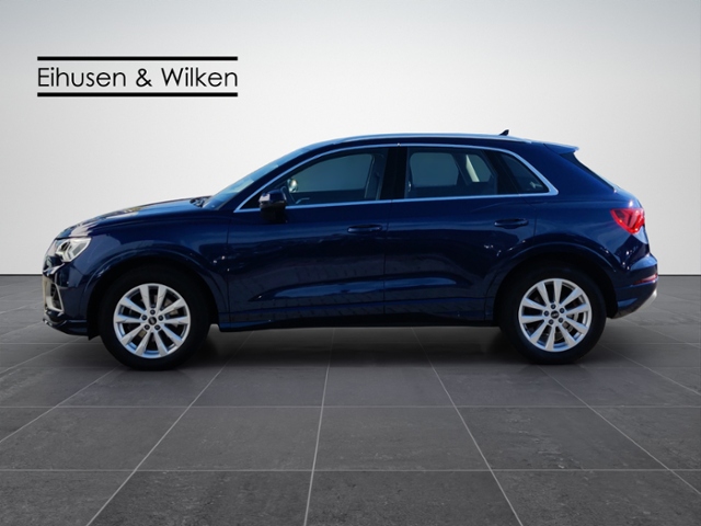 Audi - Q3 35+TFSI+ADVANCED+NAVI PLUS+LED+AVC+_14 Audi - Q3 35+TFSI+ADVANCED+NAVI PLUS+LED+AVC+_14