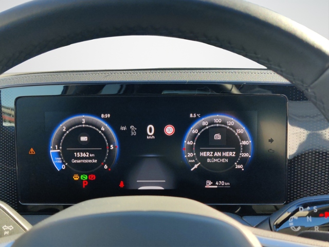 VW - Passat Variant 2.0+BUSINESS+IQ DRIVE+AHK+ACC+NAV_6