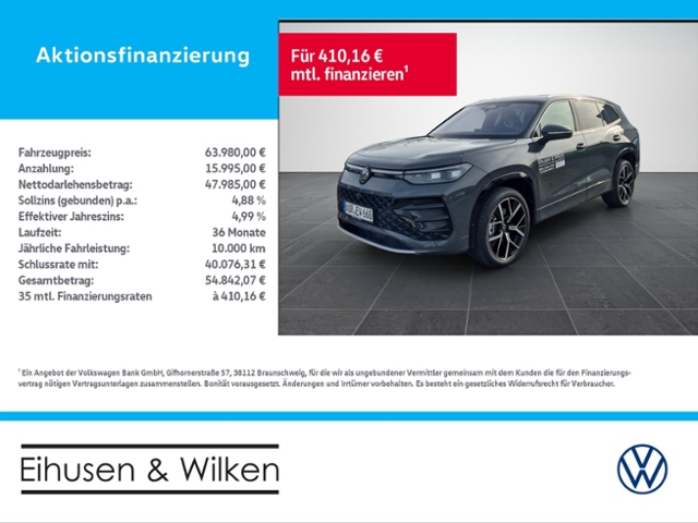VW - Tayron 2.0+TDI+R-LINE+PANO+AHK+STANDH+_1