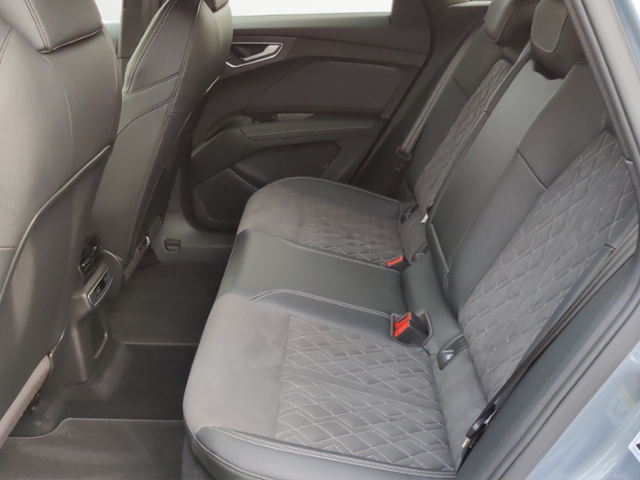 Audi - Q4 e-tron 40+S-LINE+SONOS+MATRIX+AHK+_3