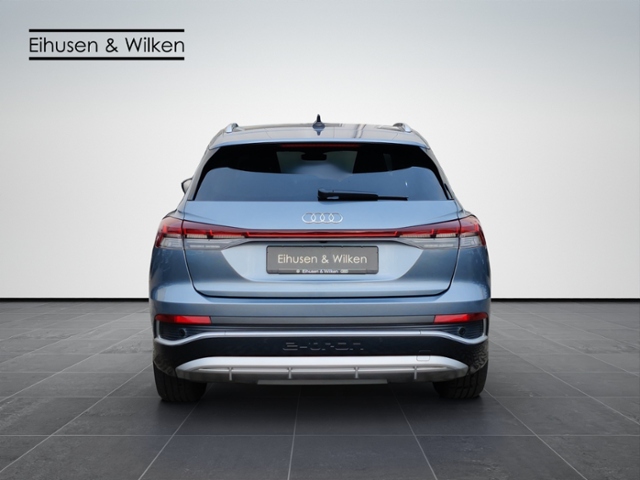 Audi - Q4 e-tron 40+S-LINE+SONOS+MATRIX+AHK+_15