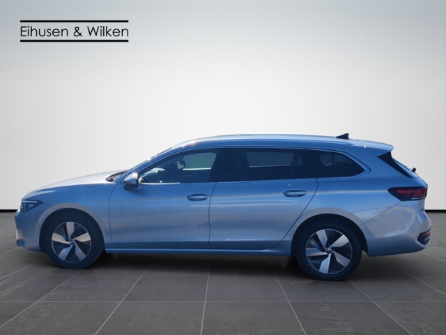 VW - Passat Variant 2.0+BUSINESS+IQ DRIVE+AHK+ACC+NAV_13