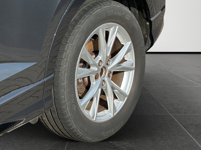 Audi - Q3 Sportback 45+S-LINE+MATRIX+OPTIK SCHWARZ+AHK+_9