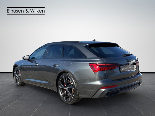 Audi - A6 Avant 55+TFSI e+SPORT+MATRIX+B&O+HEAD UP+_20