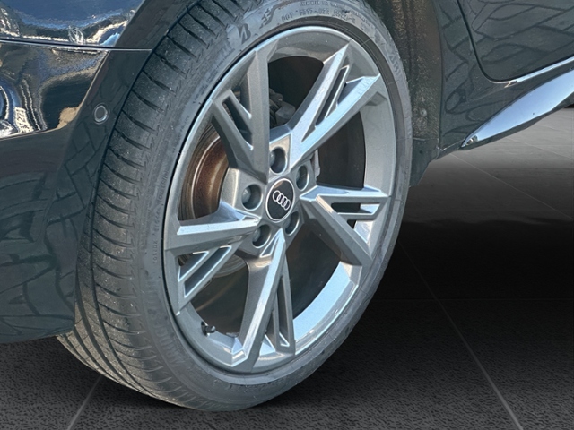 Audi - A3 Sportback 40+S-LINE+LED+MMI+NAVI PLUS+GRA+AVC_10