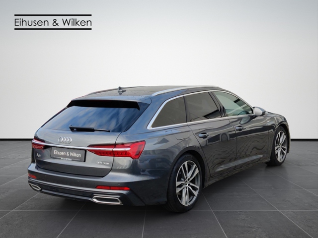 Audi - A6 Avant 40+TDI+SPORT+MATRIX+PANO+HU+_15