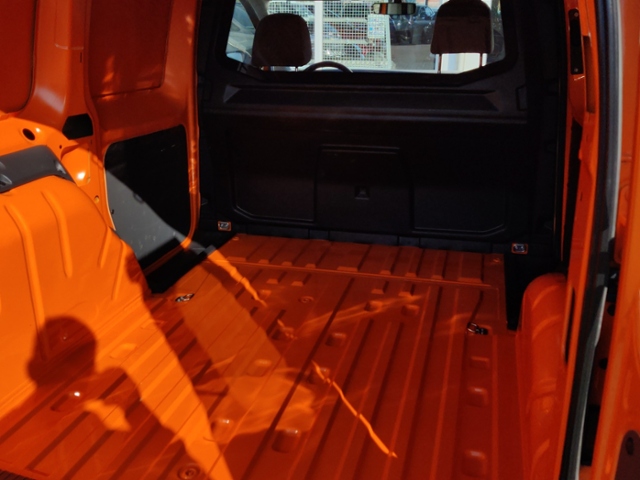 VW - Caddy 2.0+CARGO+KLIMA+LED+KAMERA+MFL+SHZ+_9