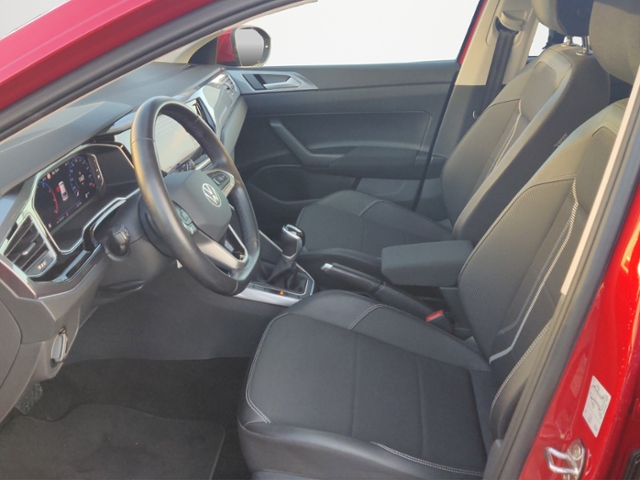 VW - Taigo 1.0+STYLE+MATRIX+AHK+ACC+NAVI+SHZ+_2