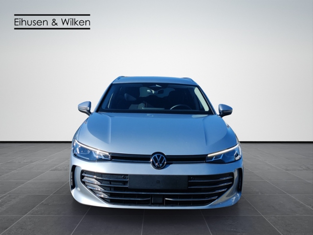VW - Passat Variant 2.0+BUSINESS+IQ DRIVE+AHK+ACC+NAV_19