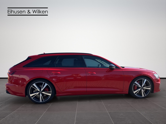 Audi - S6 Avant +MATRIX+OPTIK SCHWARZ+ALLRADLENKUNG+_22